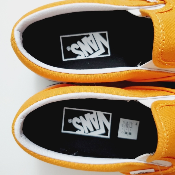 Vans Slip on Sneakers - Picture 9 of 9